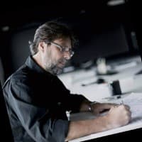 Fotografia de Fábio Amador, Graphitar Arquitetura